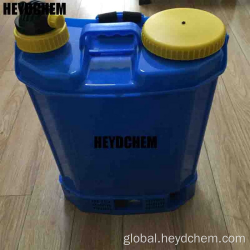 Pesticide Sprayer Low price plastic sprayer Manufactory